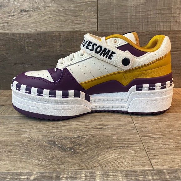 Adidas Triple Platforum Lo ‘Girls Are Awesome’ GY2618 - Picture 5 of 11